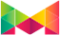 Логотип компании MOTIV