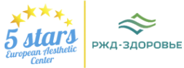 Логотип компании 5 Stars
