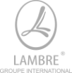 Логотип компании Ламбре