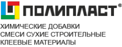 Логотип компании Полипласт-Юг