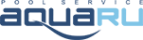 Логотип компании АКВАРУ