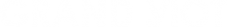 Логотип компании GRAND УЮТ