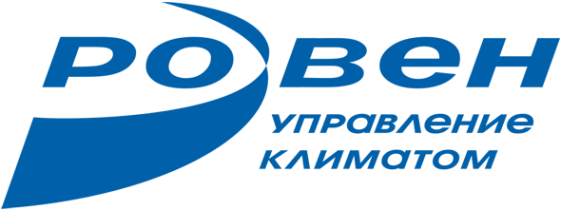Логотип компании РОВЕН-Сочи