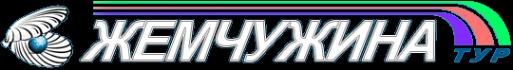 Логотип компании Жемчужинки