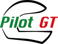 Логотип компании Pilot GT