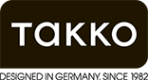 Логотип компании Takko fashion