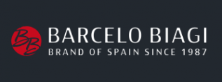 Логотип компании Barcelo Biagi