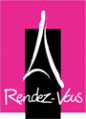 Логотип компании Rendez-Vous