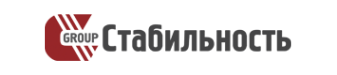 Логотип компании Стабильность-Лтд