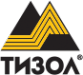 Логотип компании Тизол-Юг