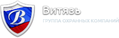 Логотип компании Витязь-Сочи