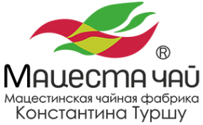 Логотип компании Мацестинский чай АО