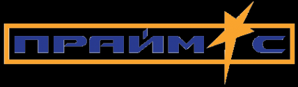 Логотип компании Прайм-С
