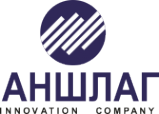 Логотип компании АНШЛАГ
