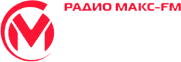 Логотип компании МАКС-FM Красная Поляна