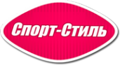 Логотип компании Спорт-Стиль