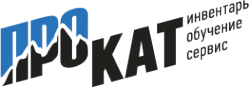 Логотип компании ПРОкат