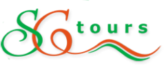 Логотип компании Эс-Джи Турс
