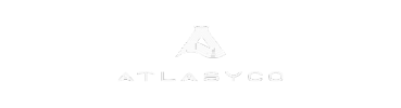 Логотип компании ATLASYCO