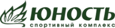 Логотип компании Юность