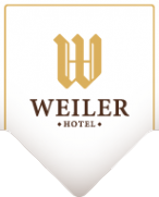 Логотип компании Weiler Hotel