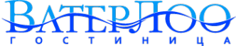 Логотип компании ВатерЛоо