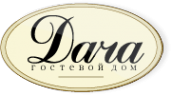 Логотип компании Дача