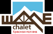 Логотип компании Дом Шалле