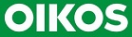 Логотип компании Oikos