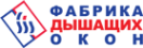 Логотип компании Фабрика дышащих окон