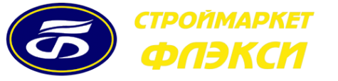 Логотип компании Флэкси