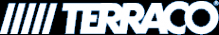 Логотип компании Terraco