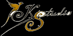 Логотип компании KS-studio