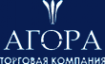 Логотип компании Агора