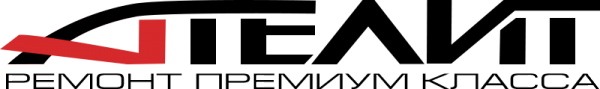 Логотип компании Ателит