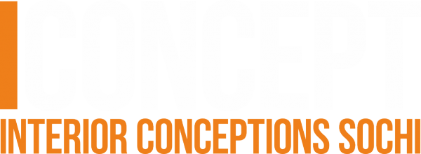 Логотип компании IConcept