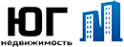 Логотип компании ЮГ Недвижимость