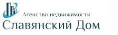 Логотип компании Славянский дом