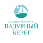 Логотип компании Лазурный берег