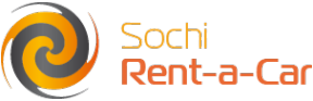 Логотип компании Sochi Rent-a-Car