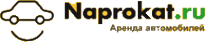 Логотип компании Naprokat.ru