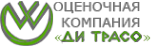 Логотип компании ДИ ТРАСО