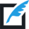 Логотип компании РУВИТ