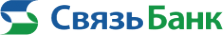 Логотип компании АКБ Связь-банк