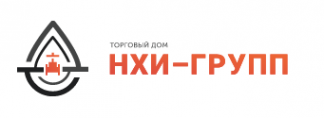 Логотип компании ООО «ТД «НХИ-Групп»