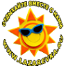 Логотип компании Отдых в Лазаревском