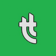 Логотип компании Траст Тревел