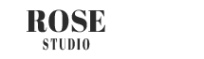 Логотип компании Rose Studio Сочи