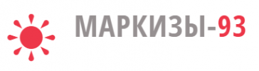 Логотип компании Маркизы-93