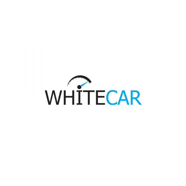Логотип компании White Car